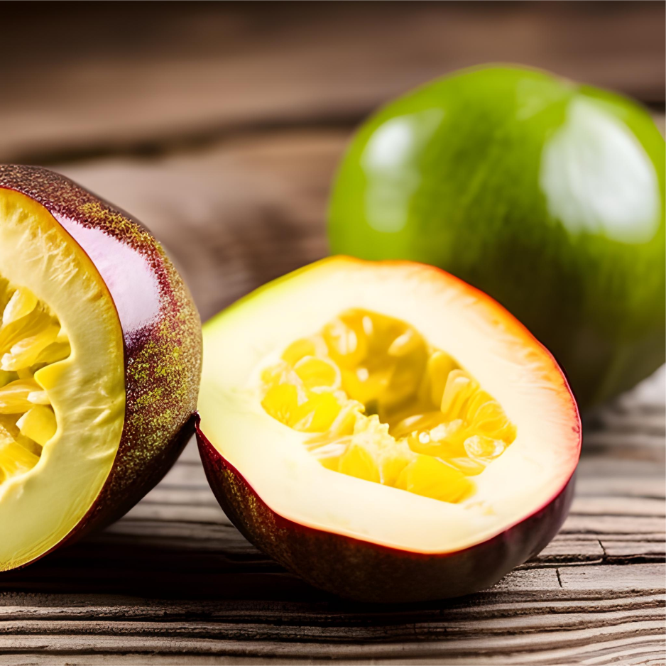 The Natural Sweetness of Monk Fruit: A Healthier Choice