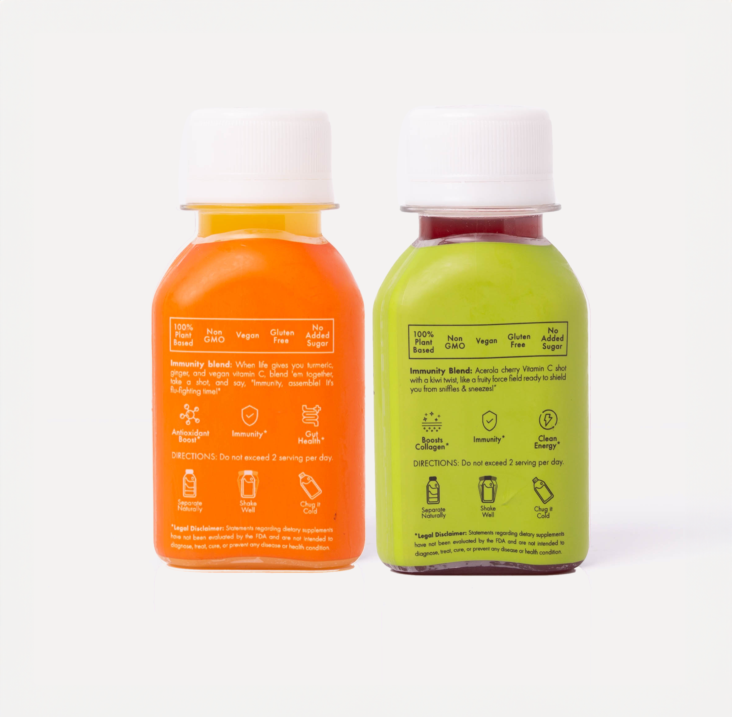 IMMUNITY PACK